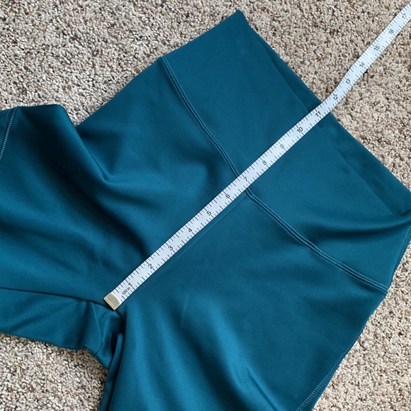 Adidas Climalite High Waisted Legging Crops - Picture 4 of 14